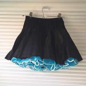 Art Stone Dance Tulle Skirt